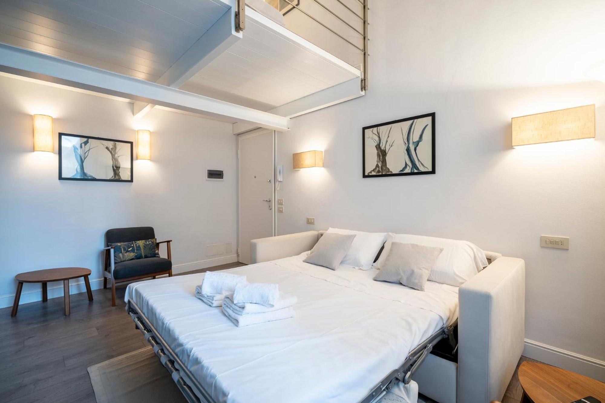 The Luxor Suites - Capponi Флоренция Екстериор снимка